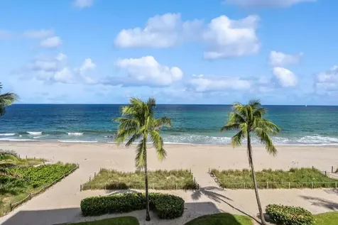 1051 Hillsboro Mile Hillsboro Beach FL 33062