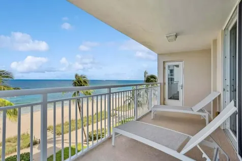 1051 Hillsboro Mile Hillsboro Beach FL 33062