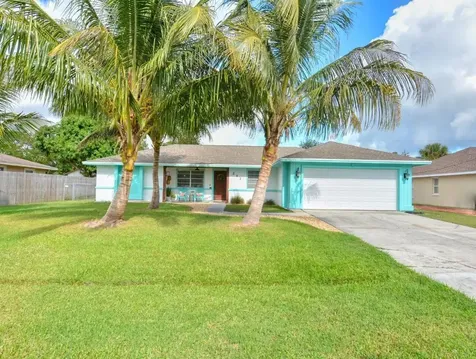 241 SW Duval Avenue Port St Lucie FL 34983