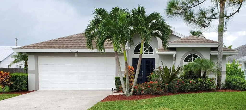 6294 Hollywood Street Jupiter FL 33458