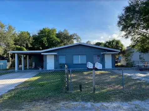 1705 Boston Avenue Fort Pierce FL 34950