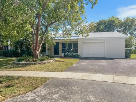 9830 NW 3rd Street Pembroke Pines FL 33024