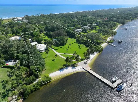 216 S Beach Road Hobe Sound FL 33455