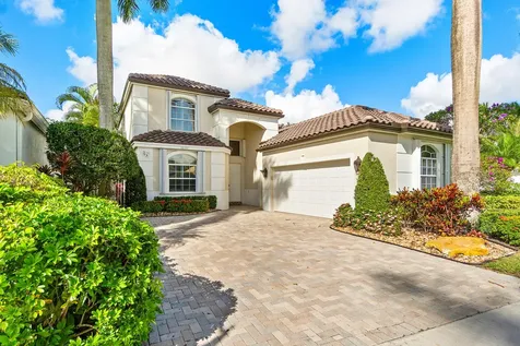 16137 Villa Vizcaya Place Delray Beach FL 33446