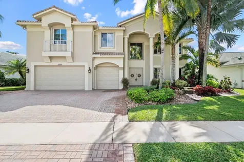 11520 Paradise Cove Lane Wellington FL 33449
