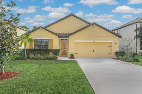 6110 NW Regent Street Port St Lucie FL 34983