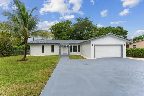 11160 NW 36th Court Coral Springs FL 33065