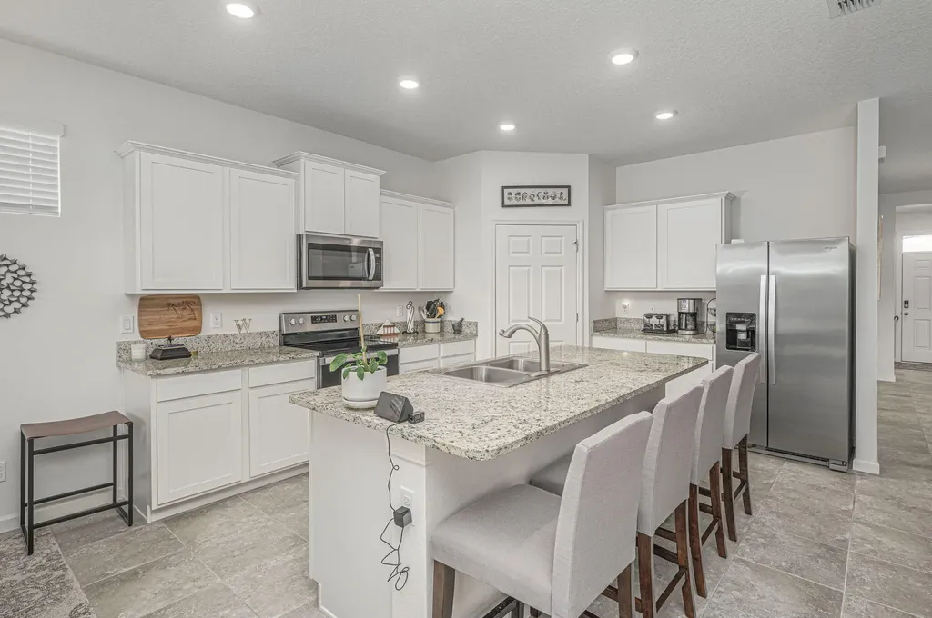 10553 SW Toren Way Port St Lucie FL 34987