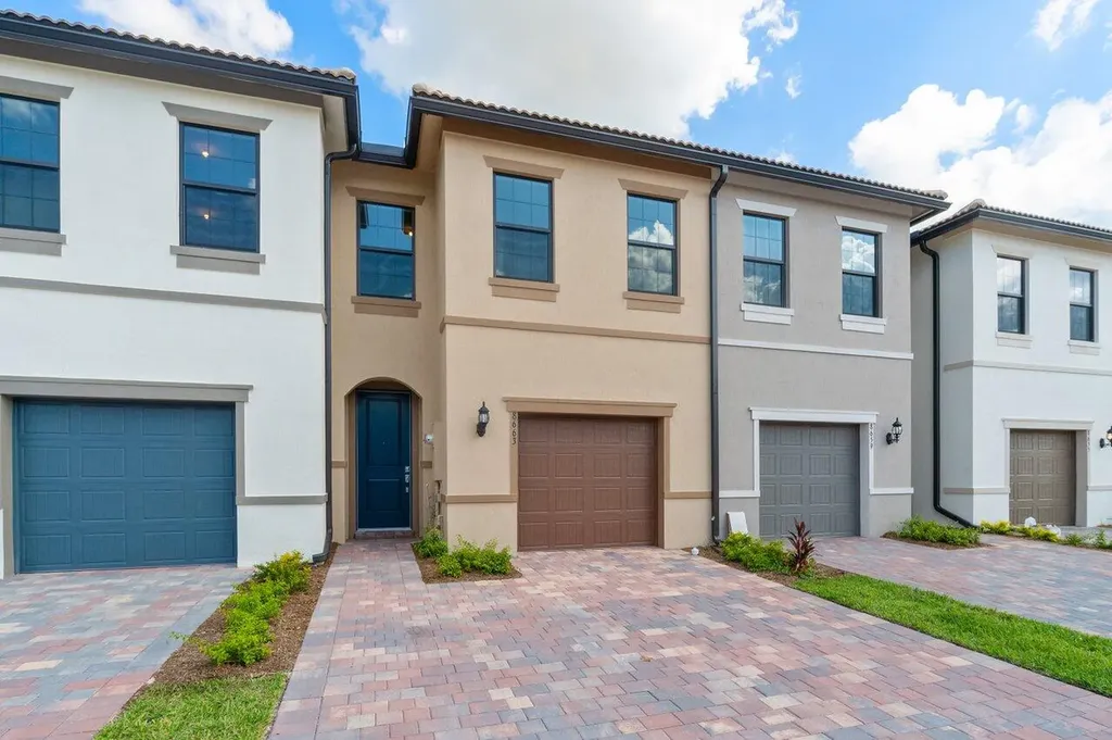 8663 Escue Street Lake Worth FL 33467