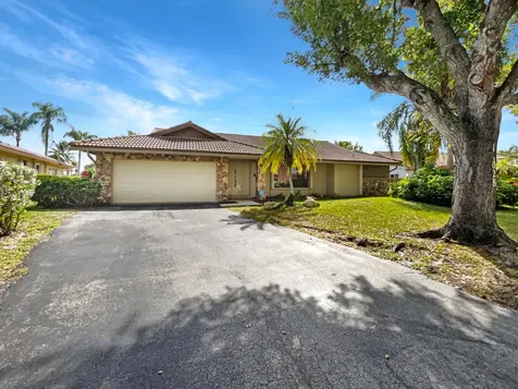 11028 NW 5th Manor Coral Springs FL 33071