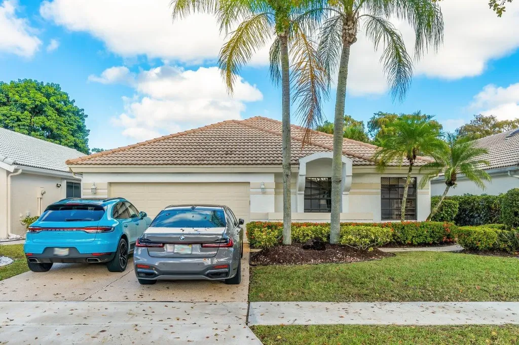 11123 Highland Circle Boca Raton FL 33428
