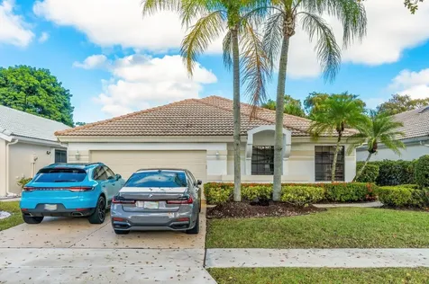 11123 Highland Circle Boca Raton FL 33428