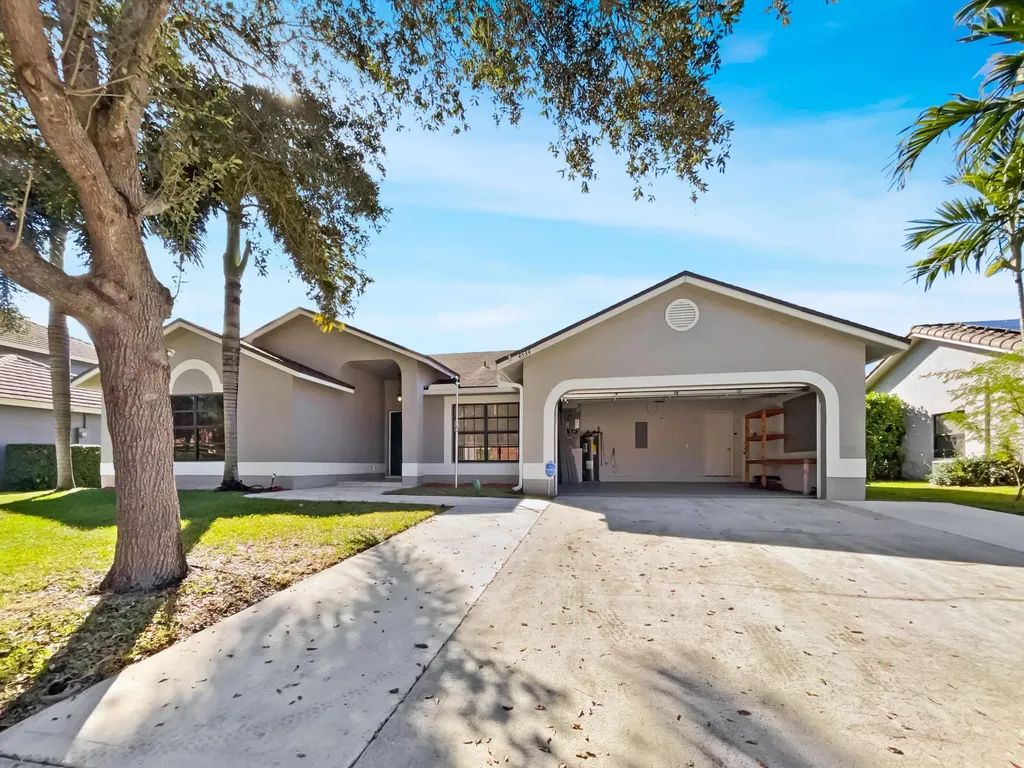 4534 NW 50th Court Coconut Creek FL 33073