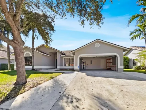 4534 NW 50th Court Coconut Creek FL 33073