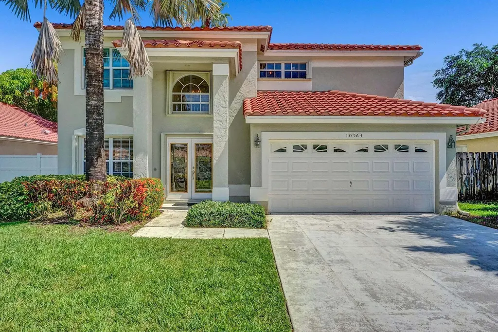 10563 Buttonwood Lake Drive Boca Raton FL 33498