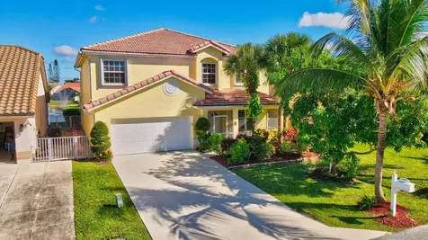 18262 Fresh Lake Way Boca Raton FL 33498
