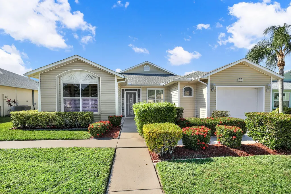 5913 Travelers Way Fort Pierce FL 34982