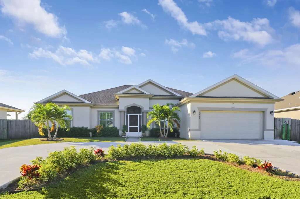 1210 SW Albenga Avenue Port St Lucie FL 34953