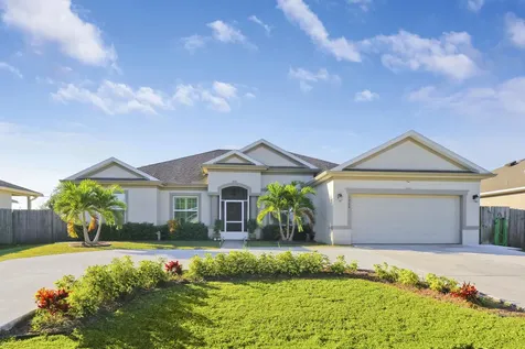 1210 SW Albenga Avenue Port St Lucie FL 34953
