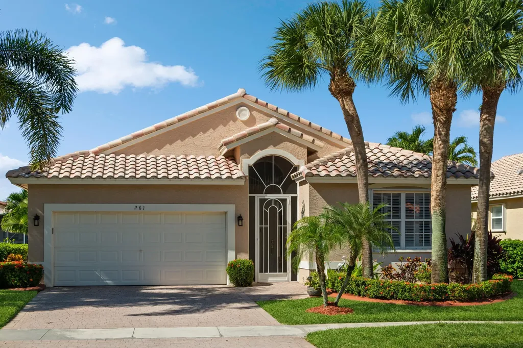 261 NW Toscane Trail Port St Lucie FL 34986
