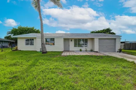 2252 SE Shipping Road Port St Lucie FL 34952