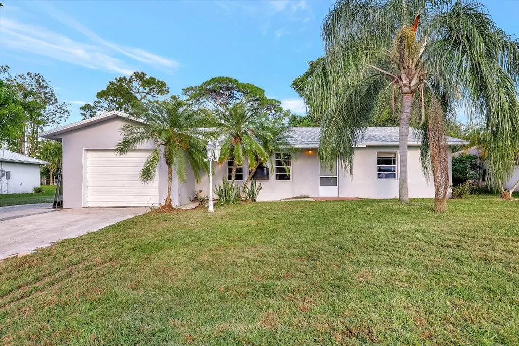 2281 SE Shipping Road Port St Lucie FL 34952