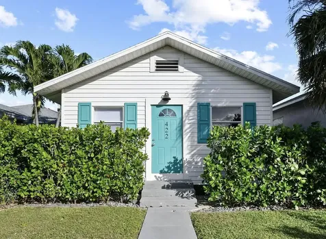 422 N H Street Lake Worth Beach FL 33460