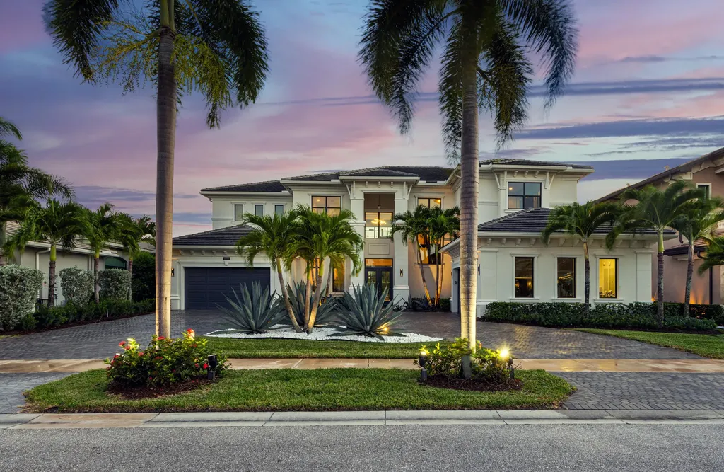 9578 Labelle Court Delray Beach FL 33446