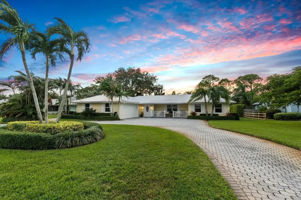 1224 NW Spruce Ridge Drive Stuart FL 34994