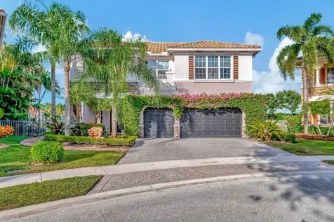 8771 Cobblestone Preserve Court Boynton Beach FL 33472