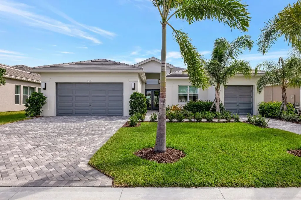 11981 SW Water Lily Terrace Port St Lucie FL 34987