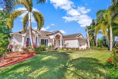 4682 SW Ulster Street Port St Lucie FL 34953