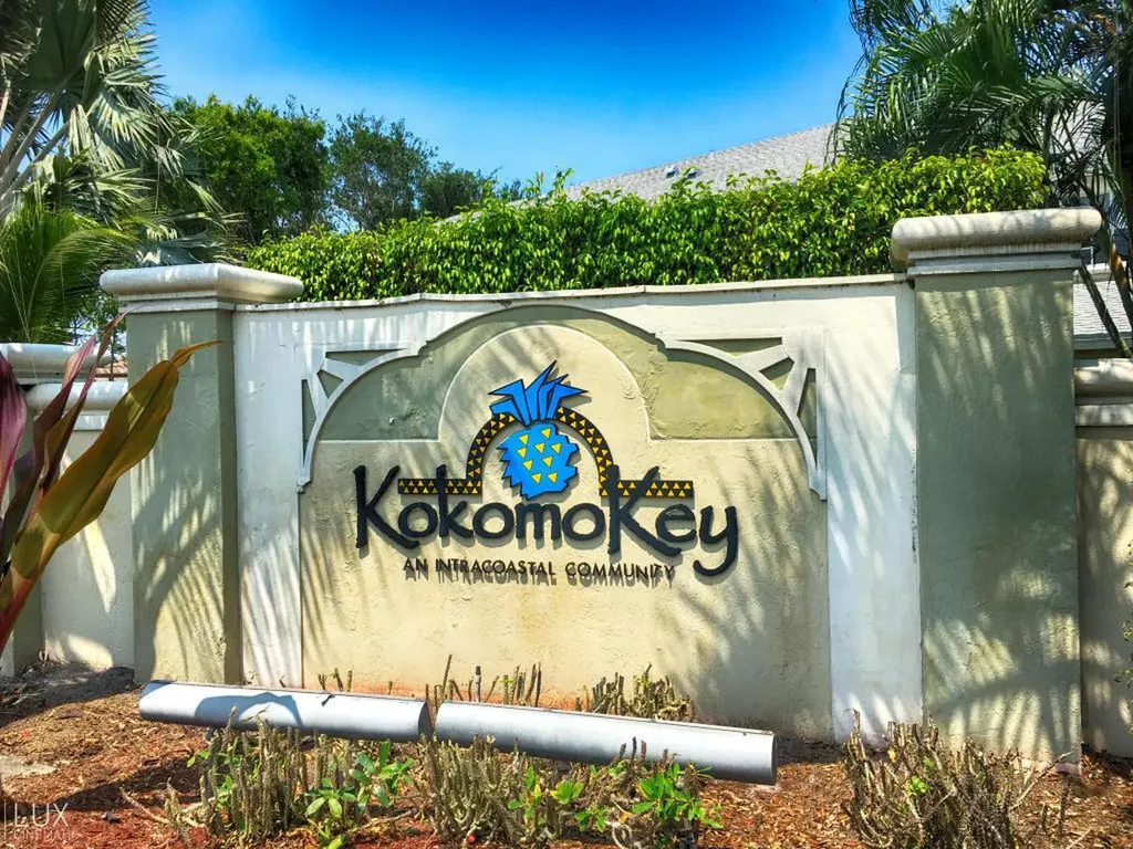 1036 Kokomo Key Lane Delray Beach FL 33483