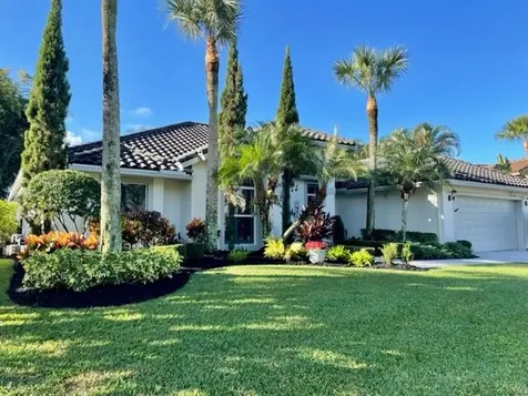 20388 Hacienda Court Boca Raton FL 33498