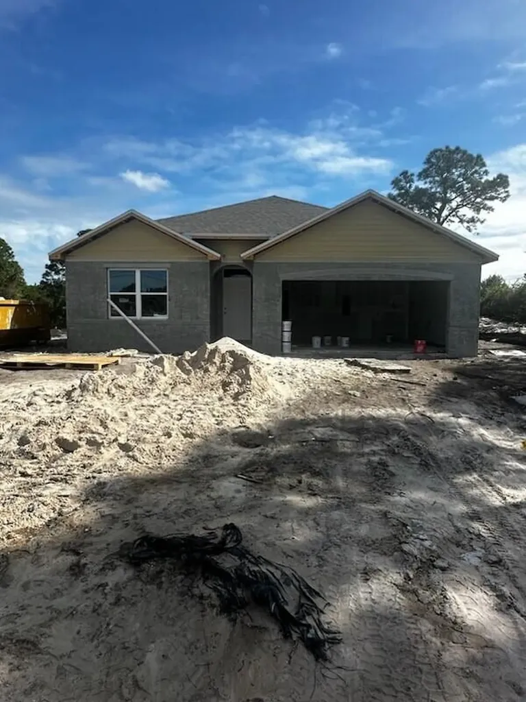 762 Altura Street Port St Lucie FL 34952
