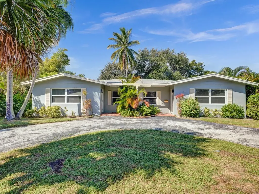 6581 NE 7th Avenue Boca Raton FL 33487