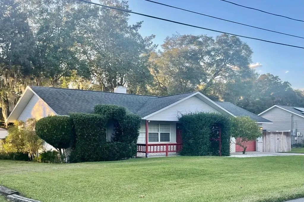 6050 SE 42nd Avenue Ocala FL 34480