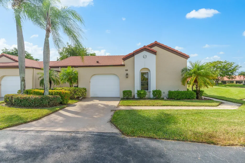 8187 Mooring Circle Boynton Beach FL 33472