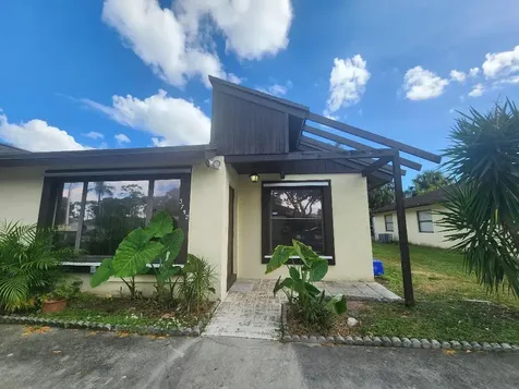 3752 Mil Stream Court Greenacres FL 33463
