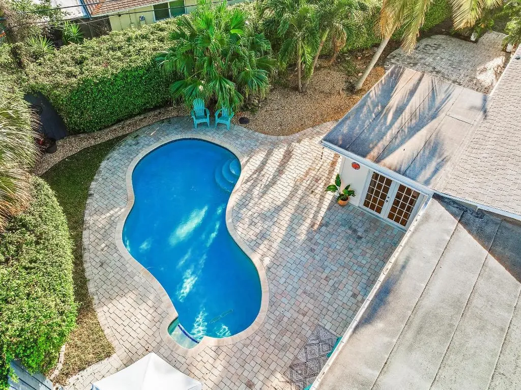 1624 W Terrace Drive Lake Worth Beach FL 33460