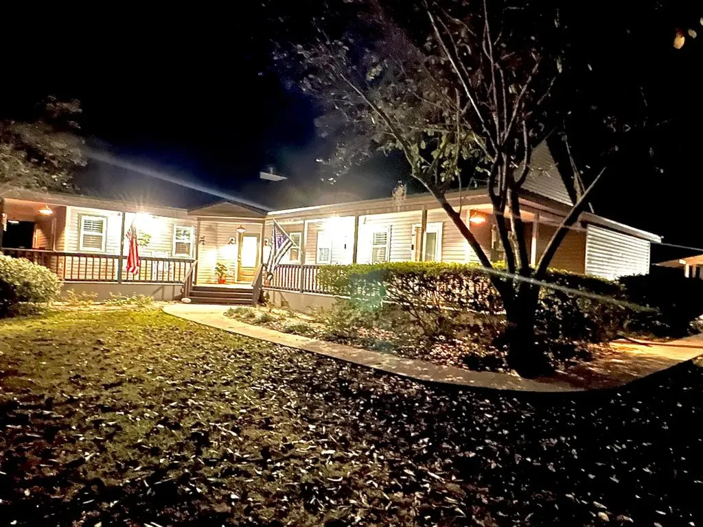 497 Quail Roost Drive Quincy FL 32352