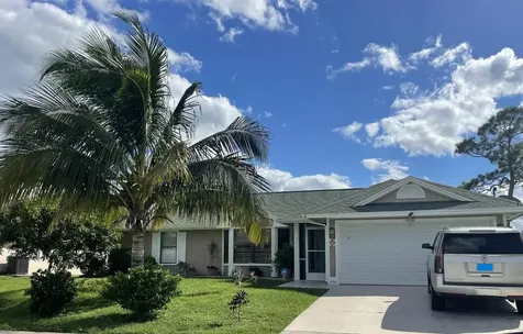 918 SW Idol Avenue Port St Lucie FL 34953