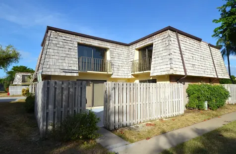 173 Lake Arbor Drive Palm Springs FL 33461