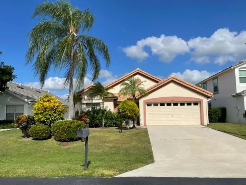 12677 Coral Breeze Drive Wellington FL 33414