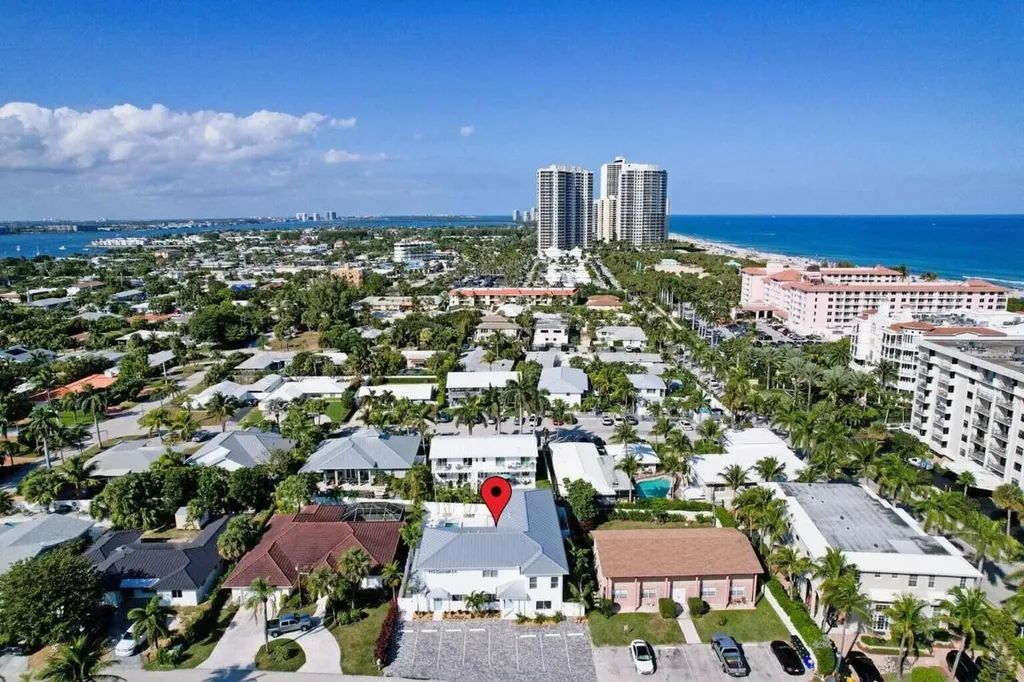 115 Cascade Lane Palm Beach Shores FL 33404