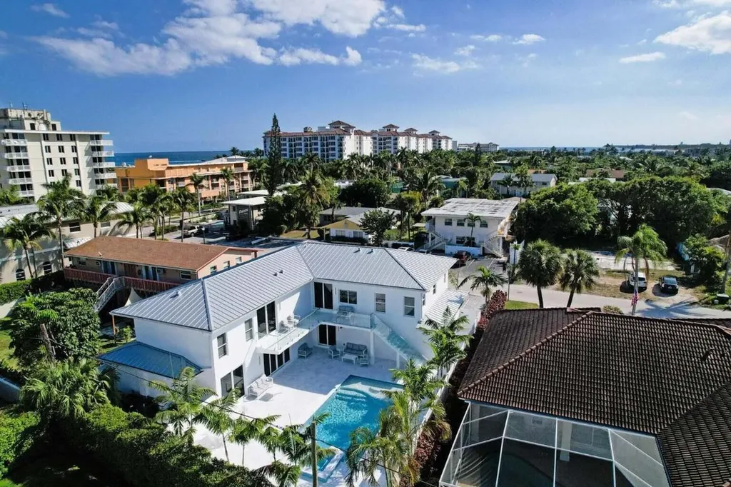 115 Cascade Lane Palm Beach Shores FL 33404