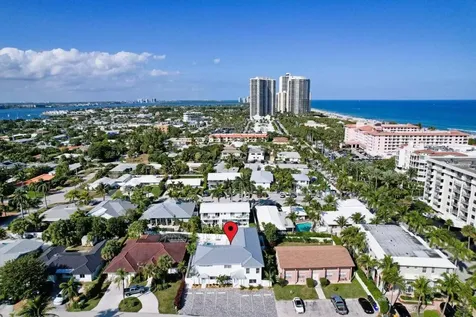 115 Cascade Lane Palm Beach Shores FL 33404