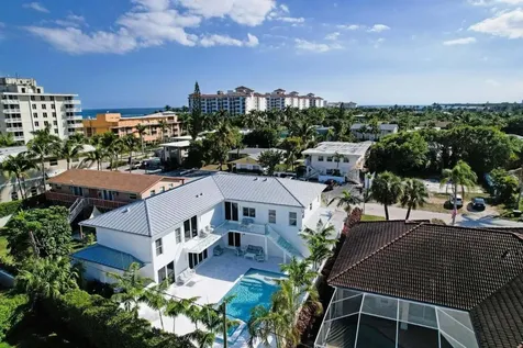 115 Cascade Lane Palm Beach Shores FL 33404