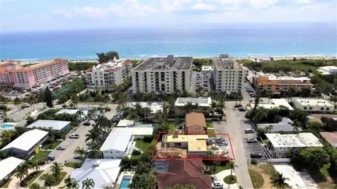 115 Cascade Lane Palm Beach Shores FL 33404