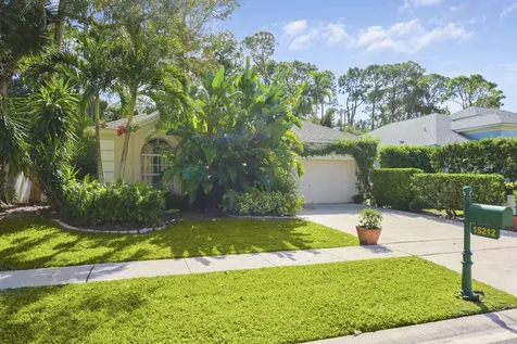 15212 Oak Chase Court Wellington FL 33414